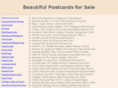 beautifulpostcards.com