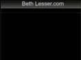 bethlesser.com