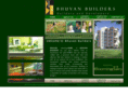 bhuvanbuilders.com