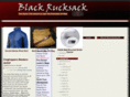 blackrucksack.com