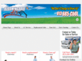 bloomingdaleair.com