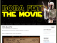 bobafettmovie.org