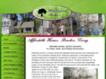 brittwoodhomes.com