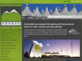 canopyairportparking.com