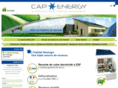 cap-energy.net