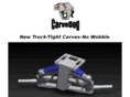 carvedog.com