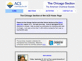 chicagoacs.net