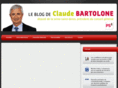 claudebartolone.net
