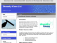 commercialcleanersbristol.com