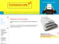 communicatemailing.com
