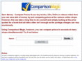 comparisonmagic.co.uk