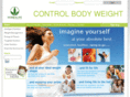 controlbodyweight.com