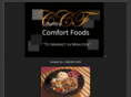 countrycomfortfoods.com