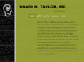 davidhtaylormd.com