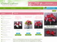 debbiecoflowers.com
