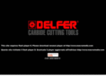 delfer.it