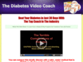 diabetesvideocoach.com
