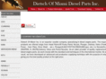 dietschofmiami.com