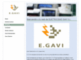 egavi.es