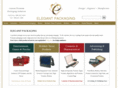 elegantpackaging.com
