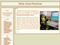 fairlygoodpractices.com
