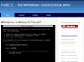 fixwinloaderror.info