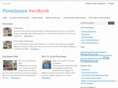 foreclosurehandbook.org