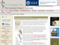 ganoksin.org