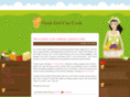 geekgirlcooks.com
