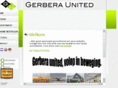 gerberaunited.com