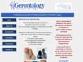 gerontologysocietyofiowa.com
