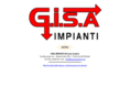 gisaimpianti.com
