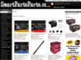 gogparts.com