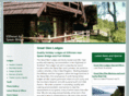 greatglenlodges.co.uk