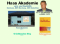 haas-akademie.com