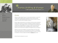 harleydrilling.com