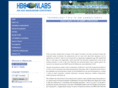 hbeonlabs.com