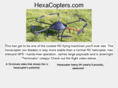 hexacopters.com