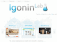 igoninlab.com