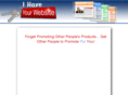 ihaveyourwebsite.com
