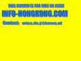 info-hongkong.com