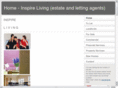 inspireliving.co.uk