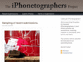 iphonetographers.com