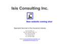 isisconsulting.com