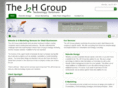 j2hgroup.com