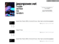 jasonpower.net