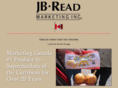 jbreadmarketing.com