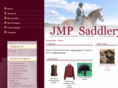 jmpsaddlery.co.uk