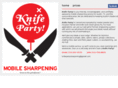 knifepartysharpening.com