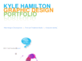 kyle-hamilton.com